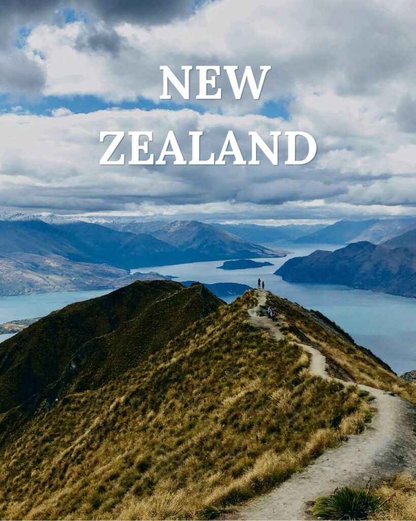 New Zealand