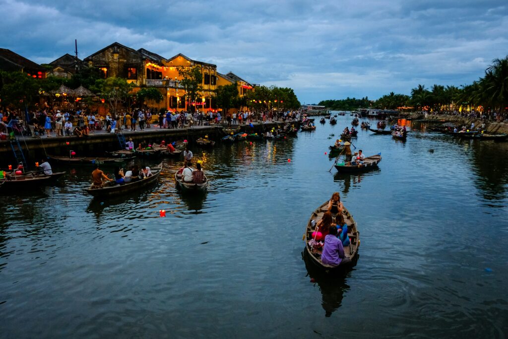 Da Nang City