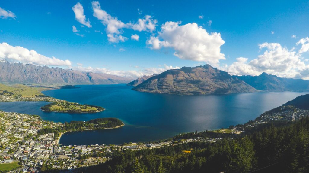 Queenstown - The Adventure Capital of the World