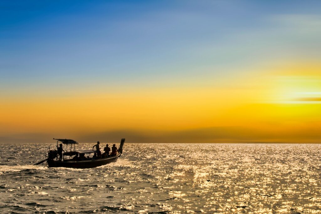 Pattaya Beach