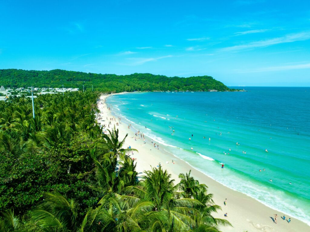 Phu Quoc 
